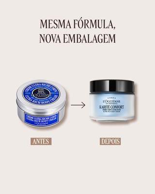 Reine des Prés: Um ritual de autocuidado | L'Occitane en Provence